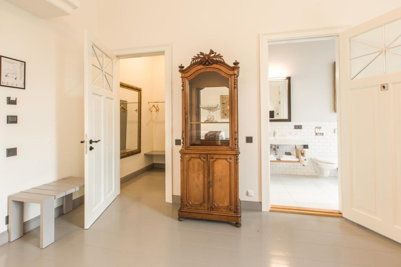 Art Hotel Roma Liepāja Exteriér fotografie