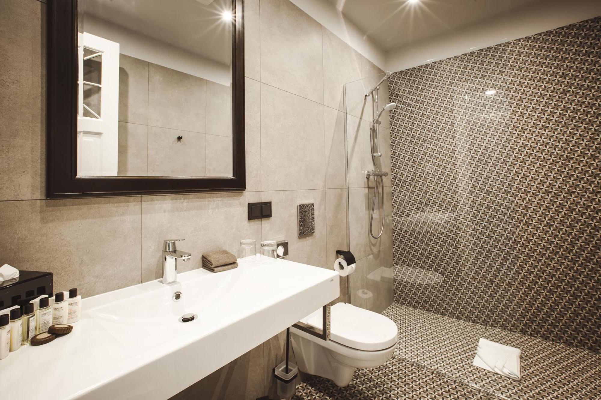 Art Hotel Roma Liepāja Pokoj fotografie