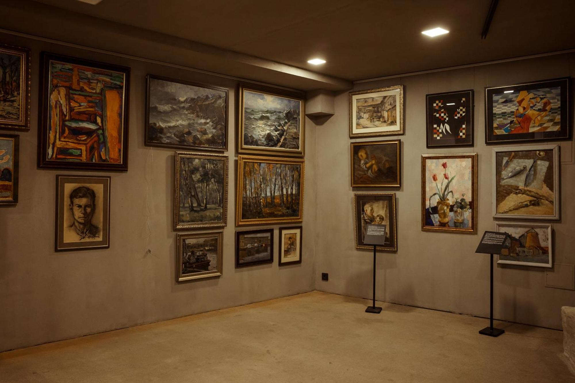 Art Hotel Roma Liepāja Exteriér fotografie