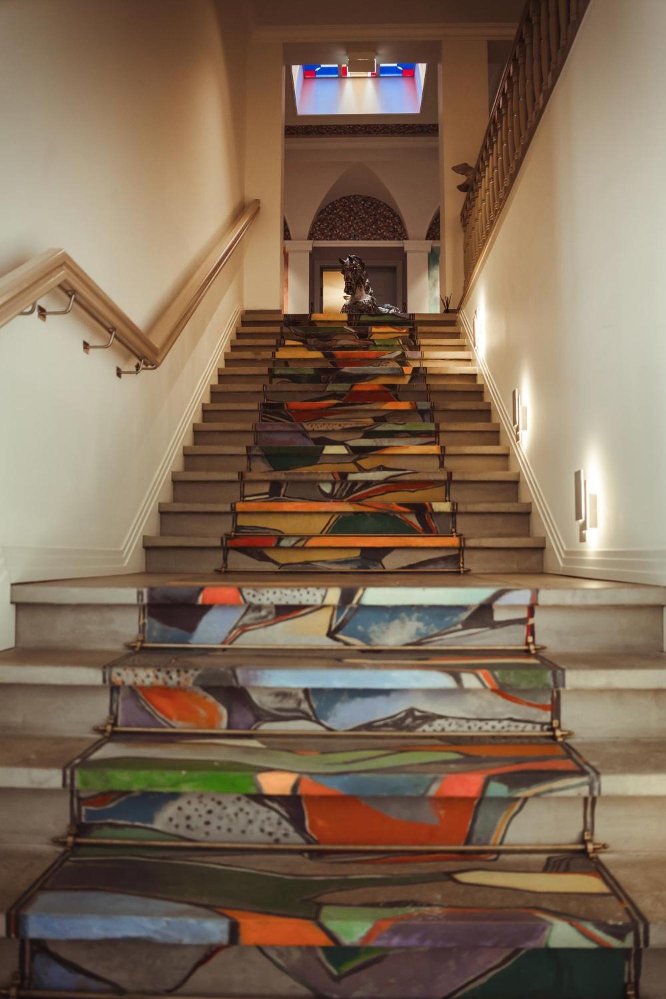 Art Hotel Roma Liepāja Exteriér fotografie