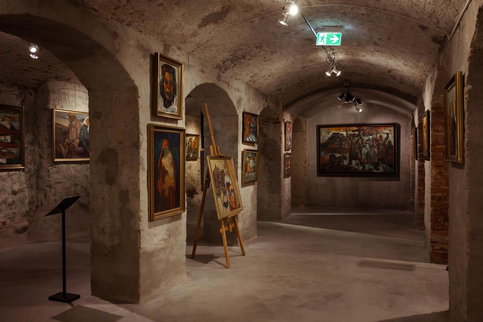 Art Hotel Roma Liepāja Exteriér fotografie