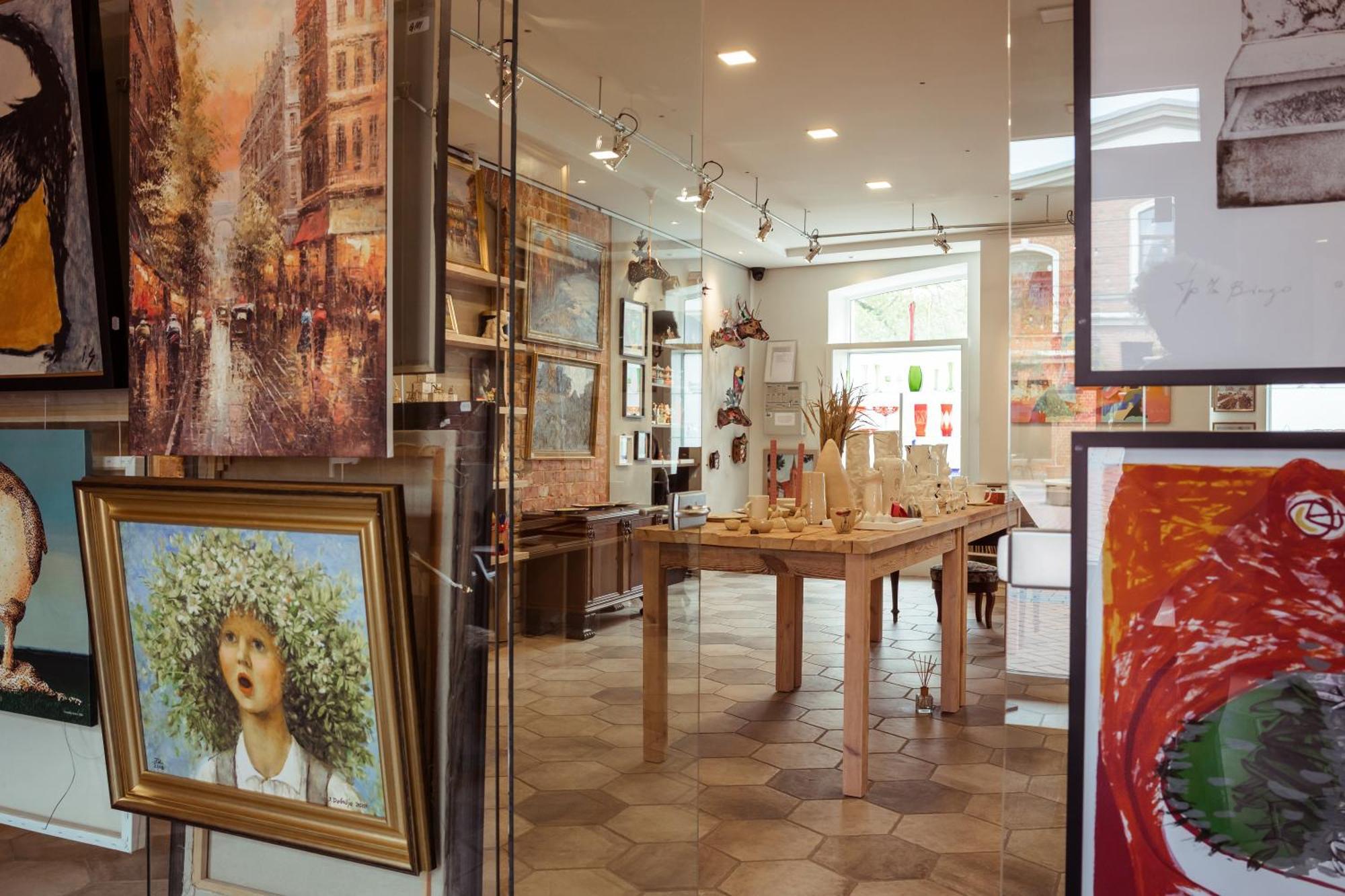 Art Hotel Roma Liepāja Exteriér fotografie