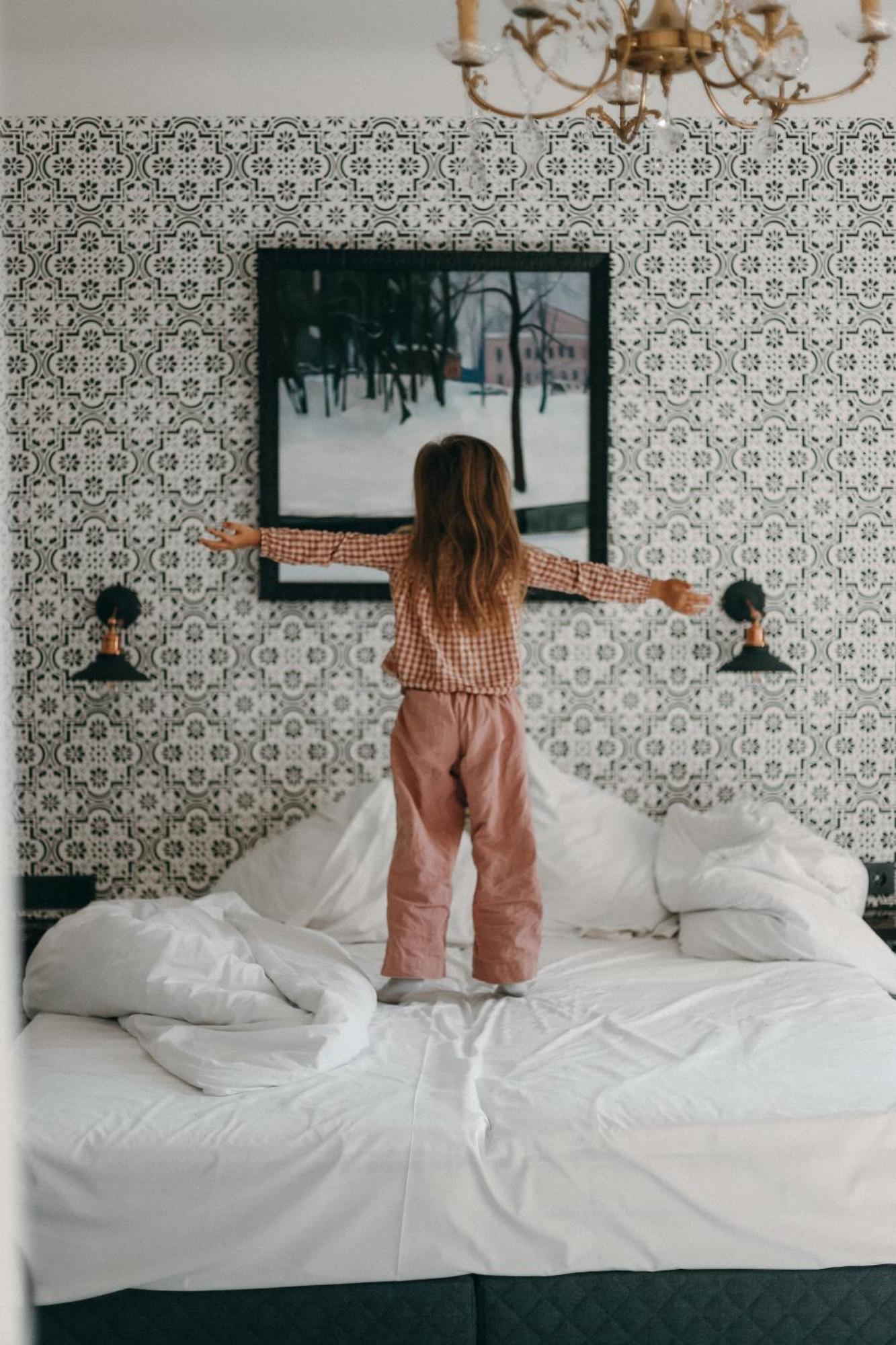 Art Hotel Roma Liepāja Exteriér fotografie